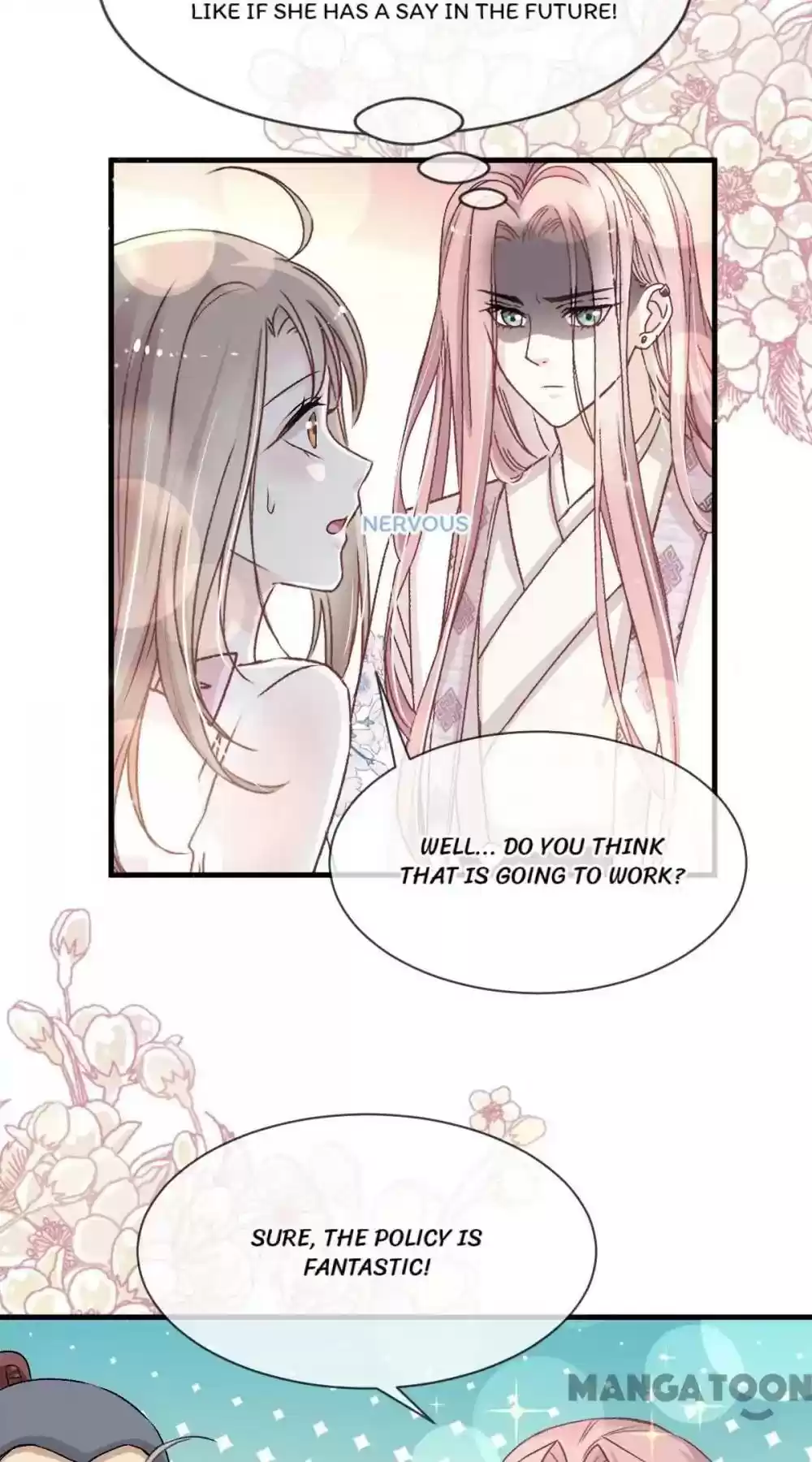 Second-to-none Adoration Episode 25