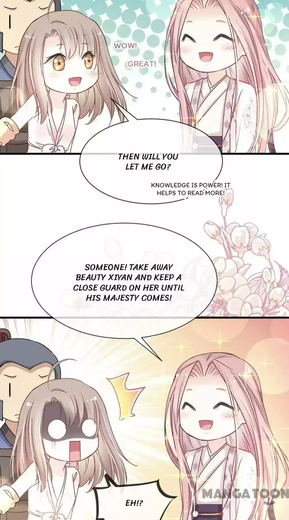 Second-to-none Adoration Episode 25