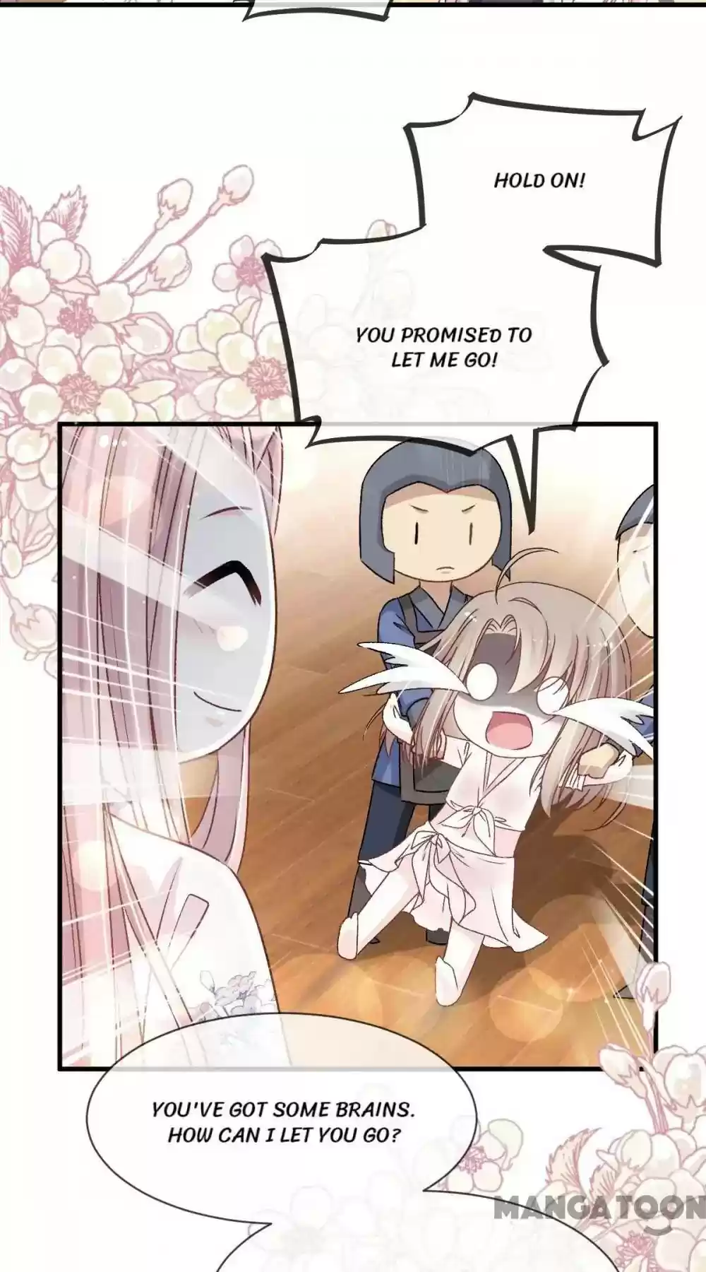 Second-to-none Adoration Episode 25