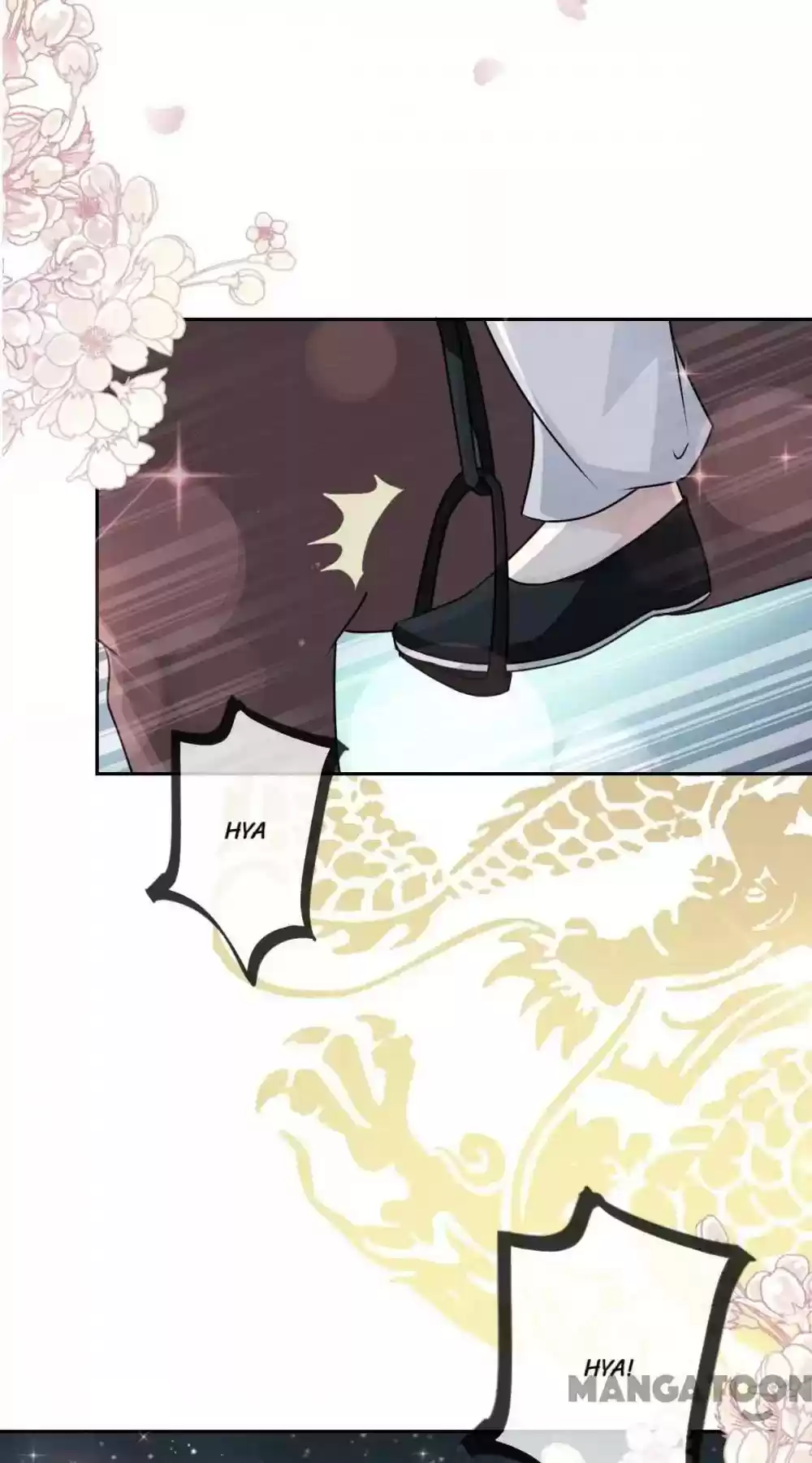 Second-to-none Adoration Episode 25