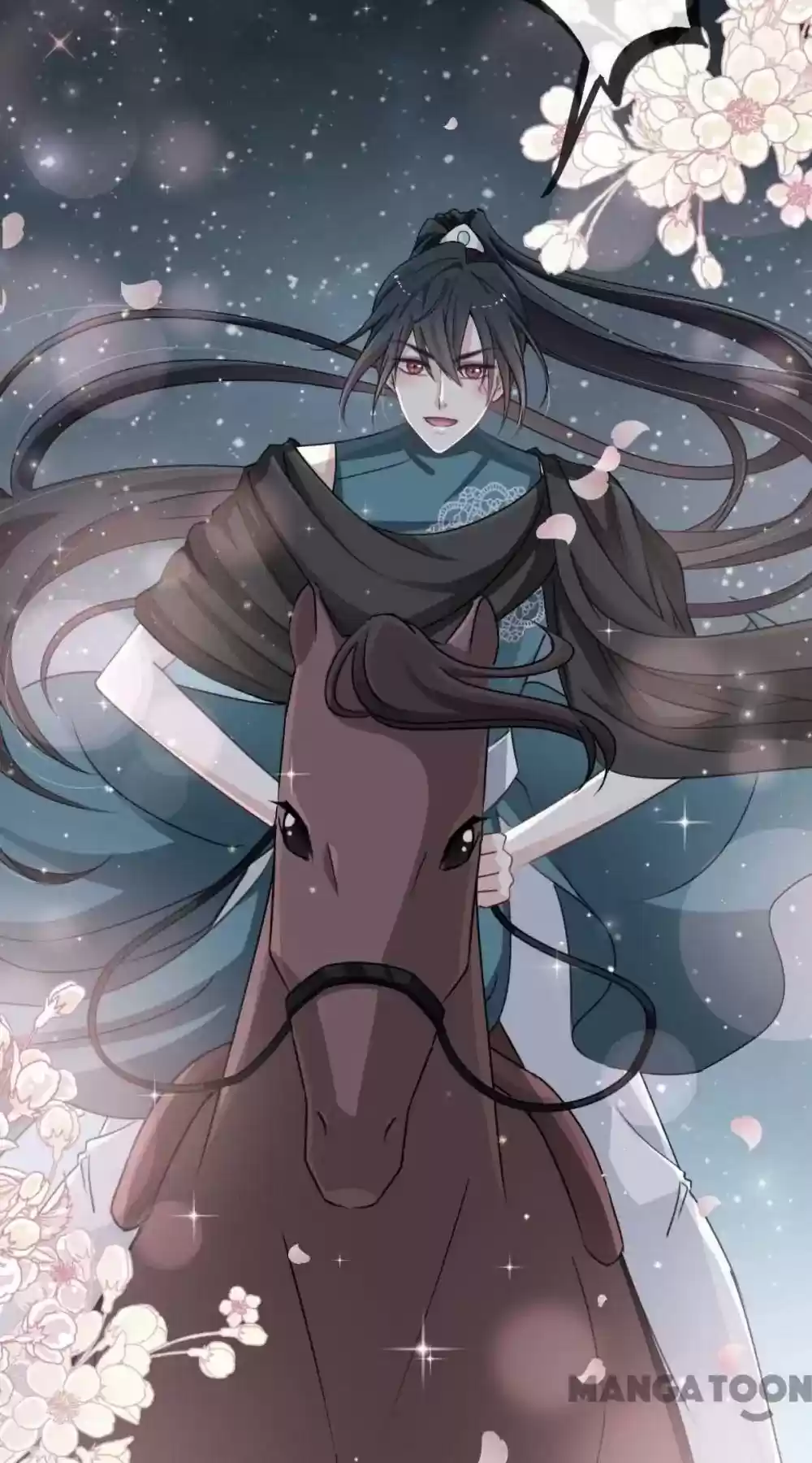 Second-to-none Adoration Episode 25