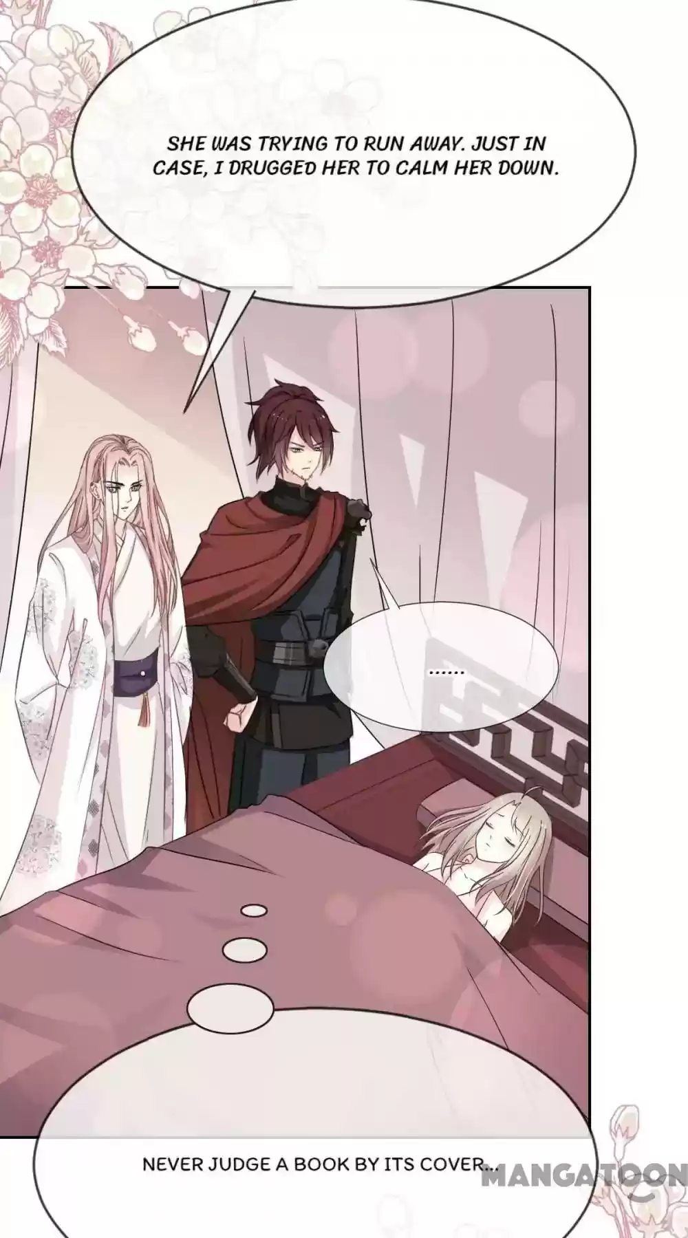 Second-to-none Adoration Episode 25