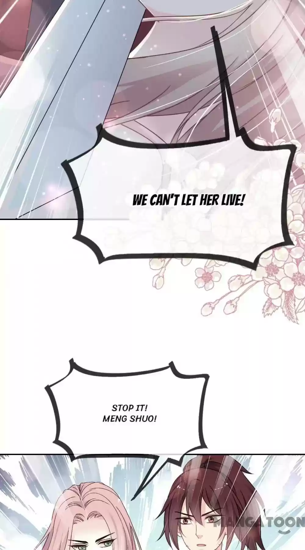 Second-to-none Adoration Episode 25