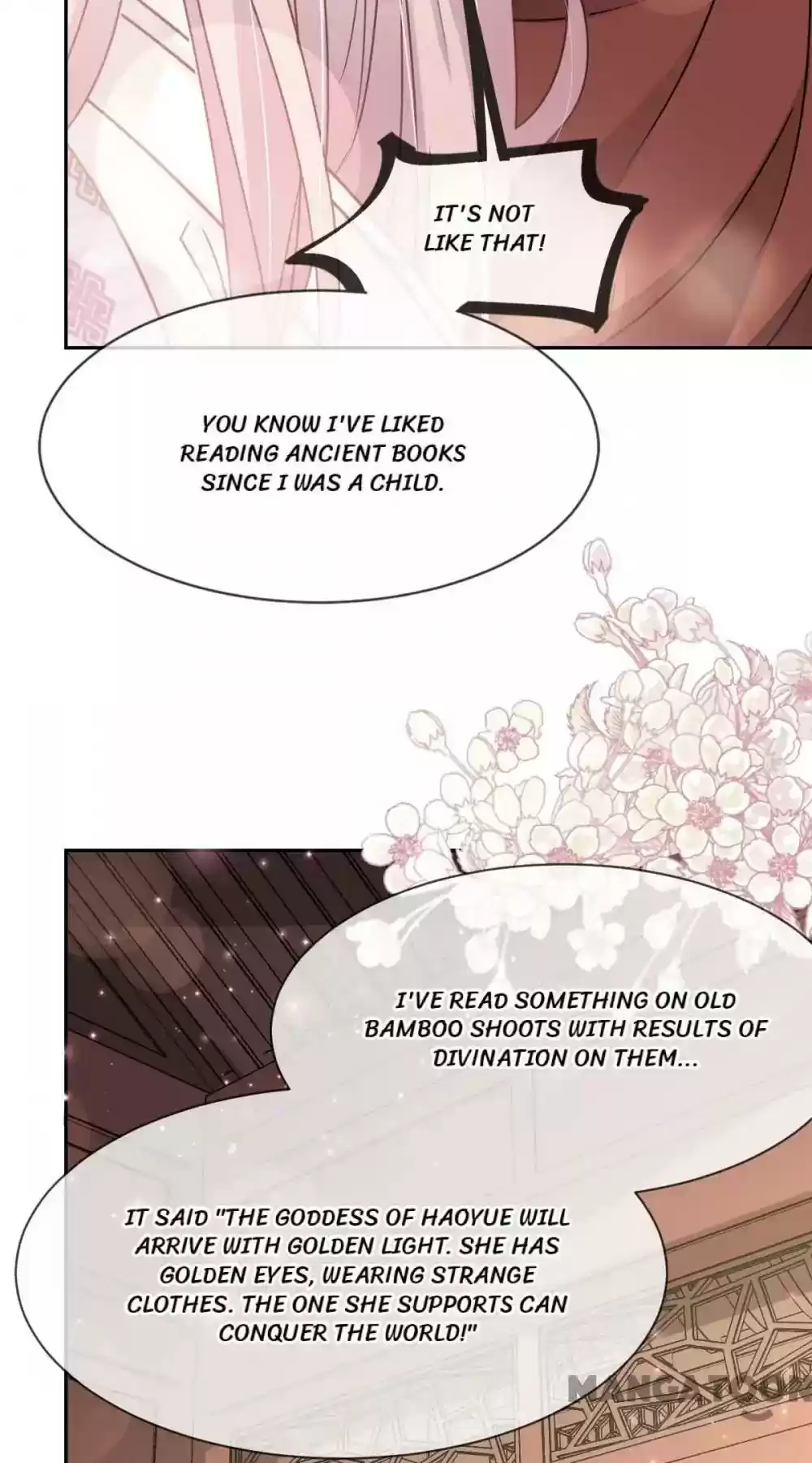 Second-to-none Adoration Episode 25