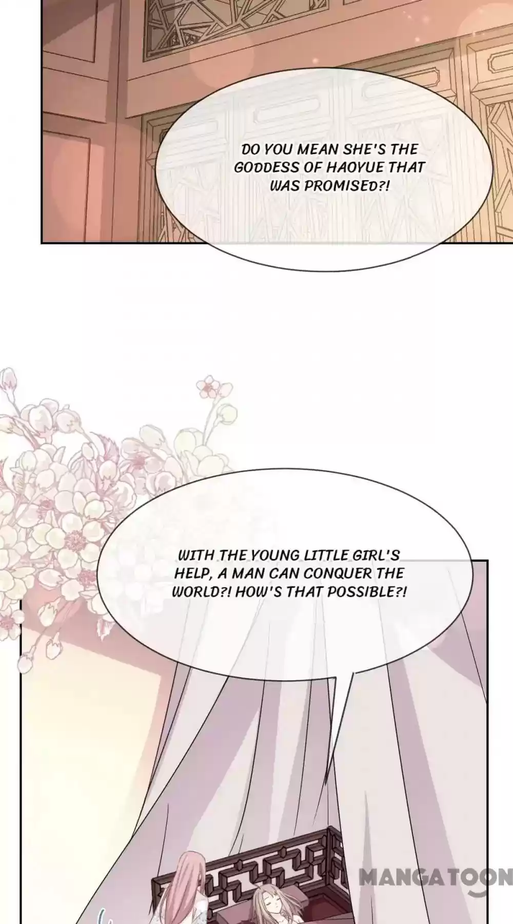 Second-to-none Adoration Episode 25