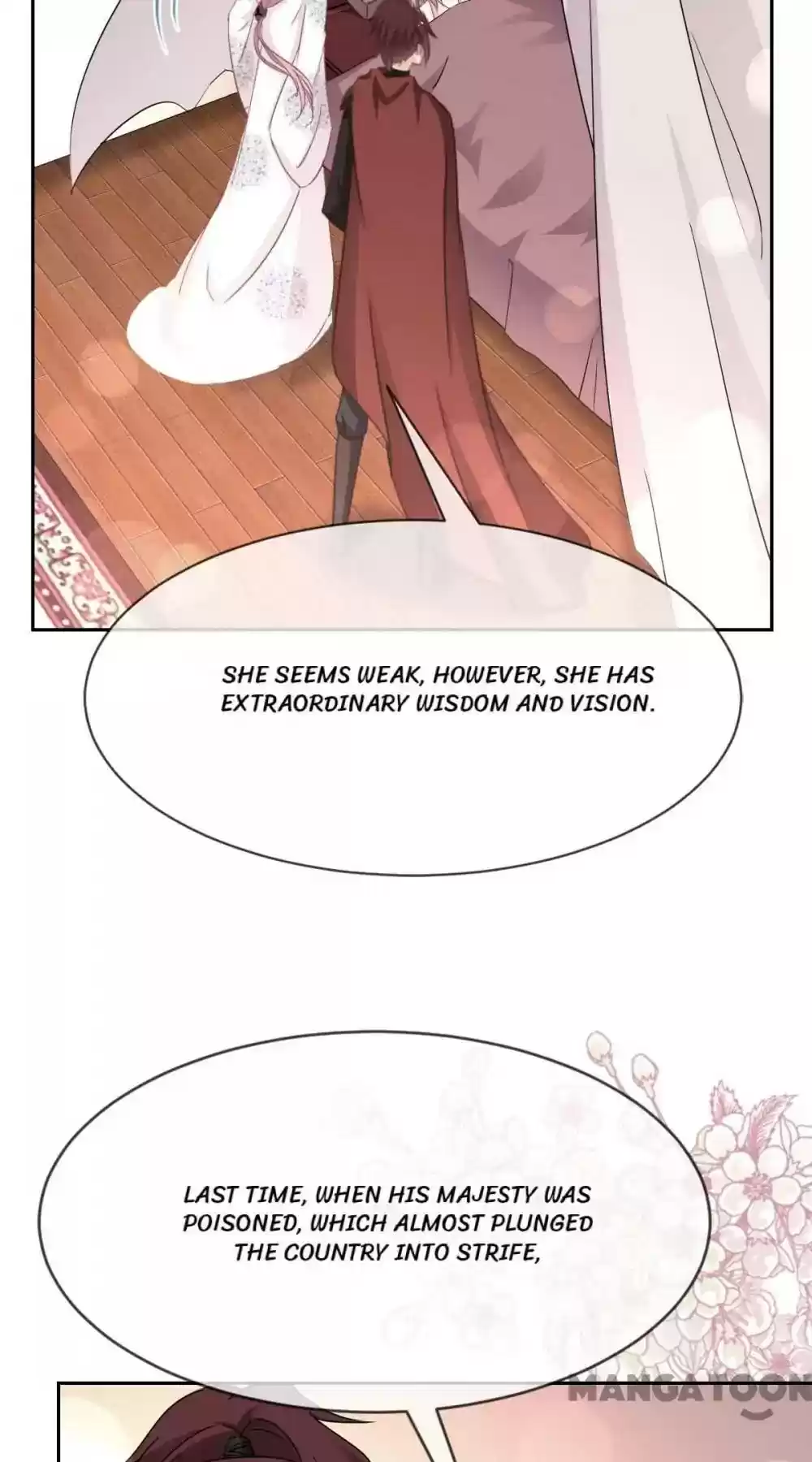 Second-to-none Adoration Episode 25