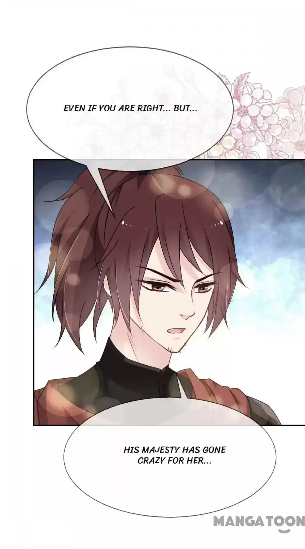 Second-to-none Adoration Episode 25