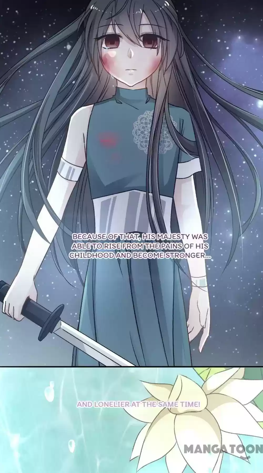 Second-to-none Adoration Episode 25