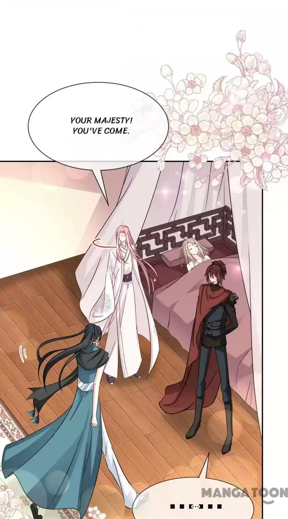 Second-to-none Adoration Episode 26