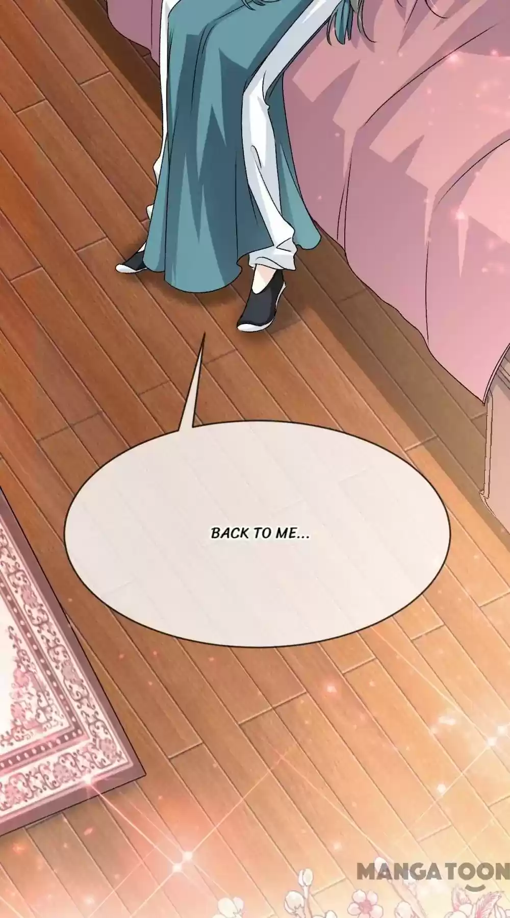 Second-to-none Adoration Episode 26