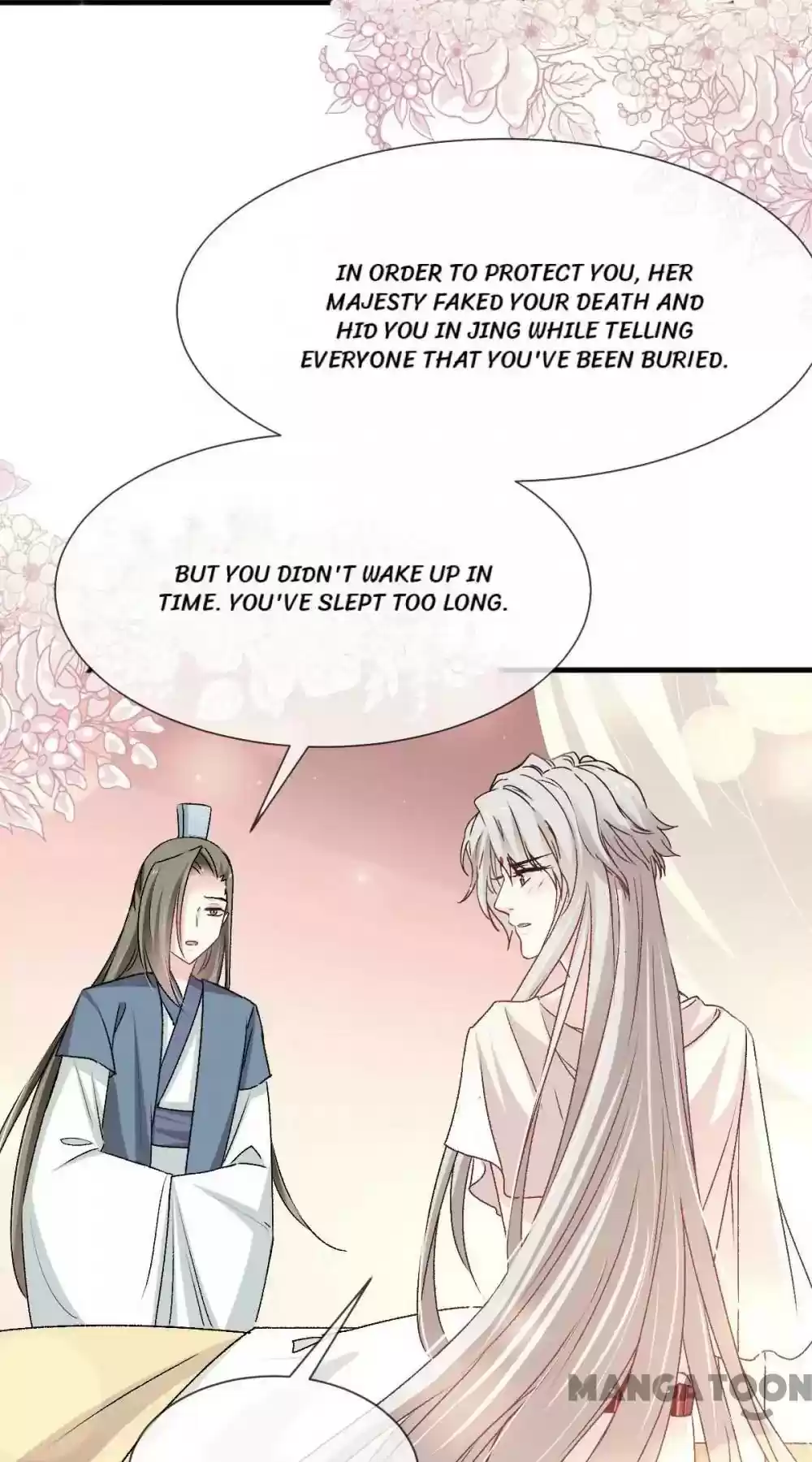 Second-to-none Adoration Episode 27