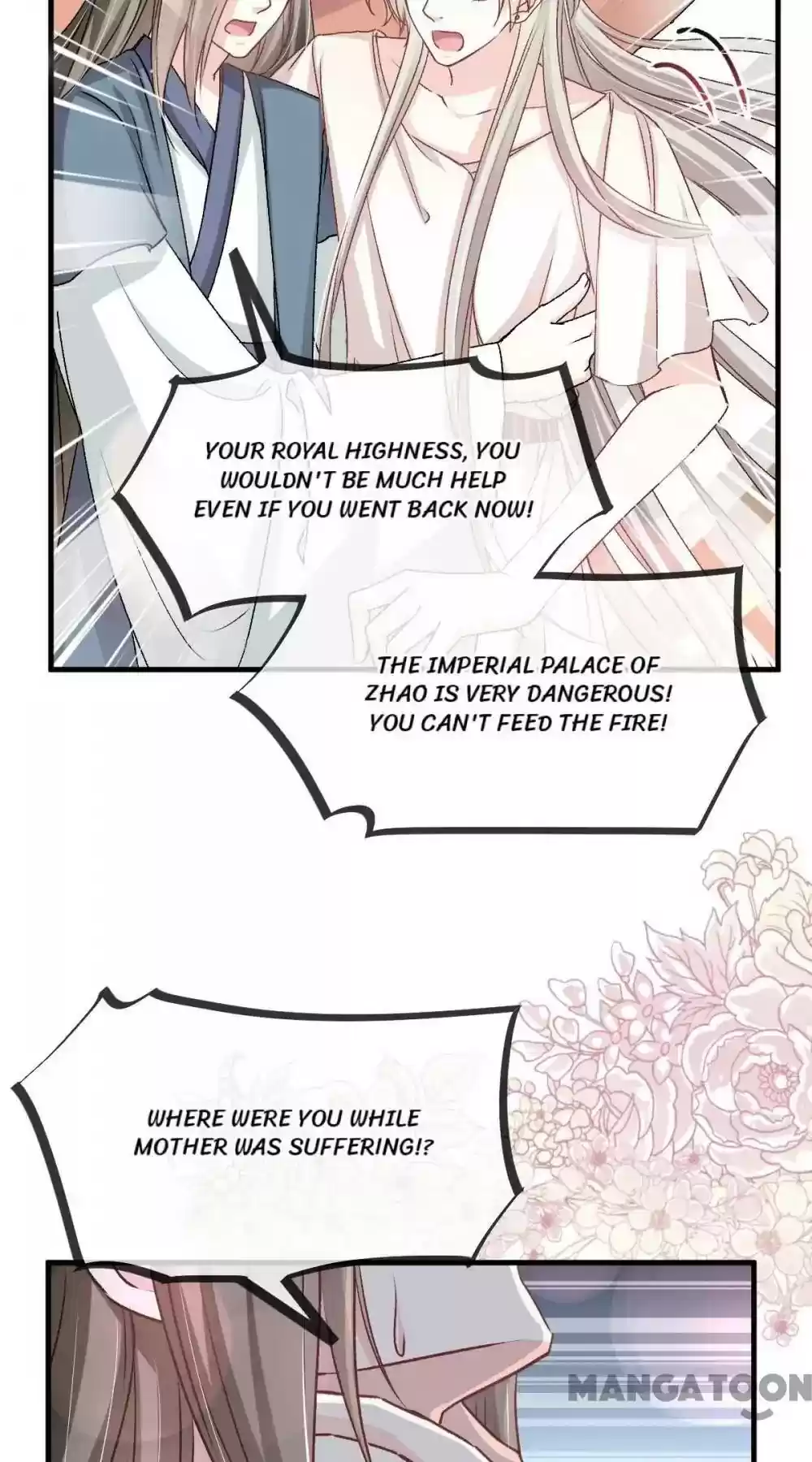 Second-to-none Adoration Episode 27