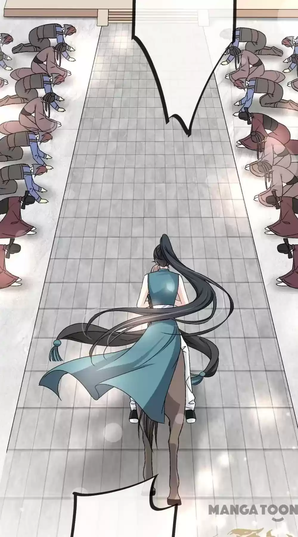 Second-to-none Adoration Episode 28