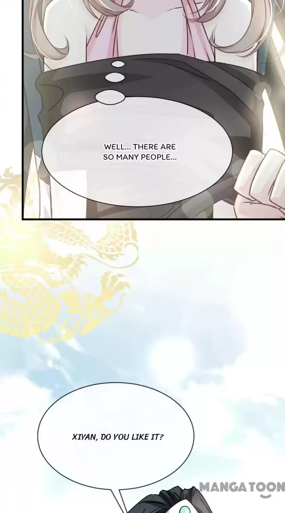 Second-to-none Adoration Episode 28