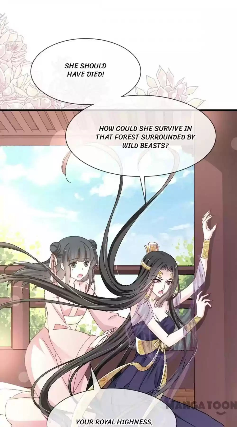 Second-to-none Adoration Episode 28