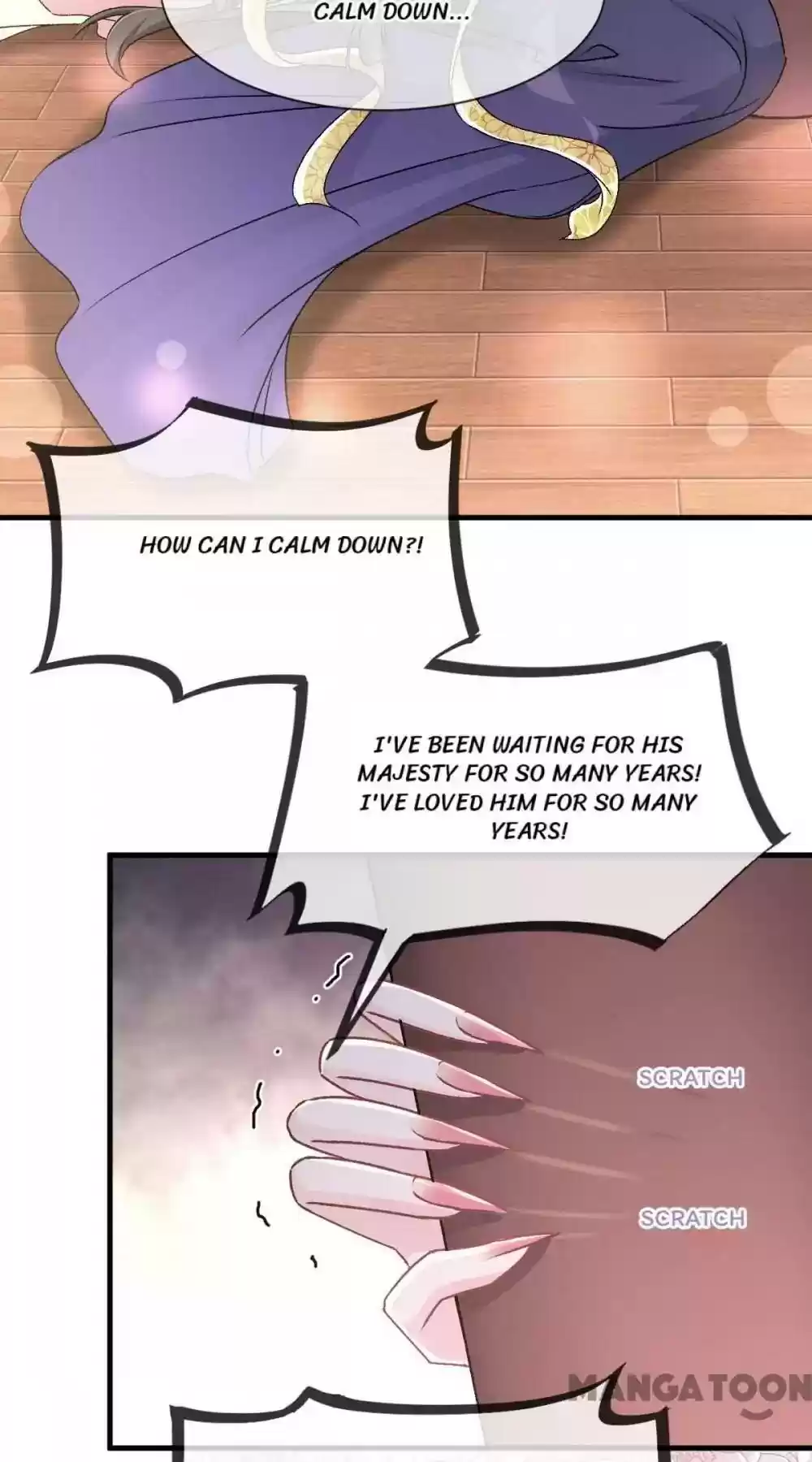 Second-to-none Adoration Episode 28