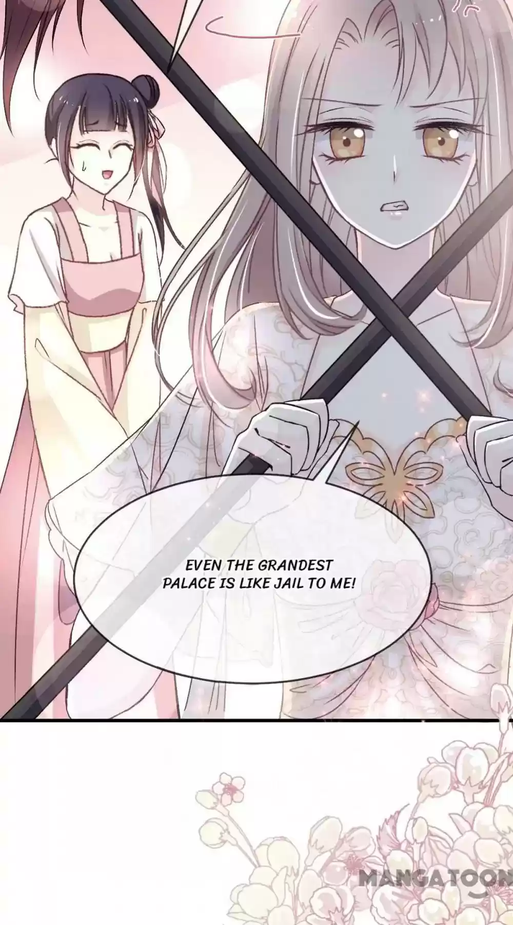 Second-to-none Adoration Episode 28