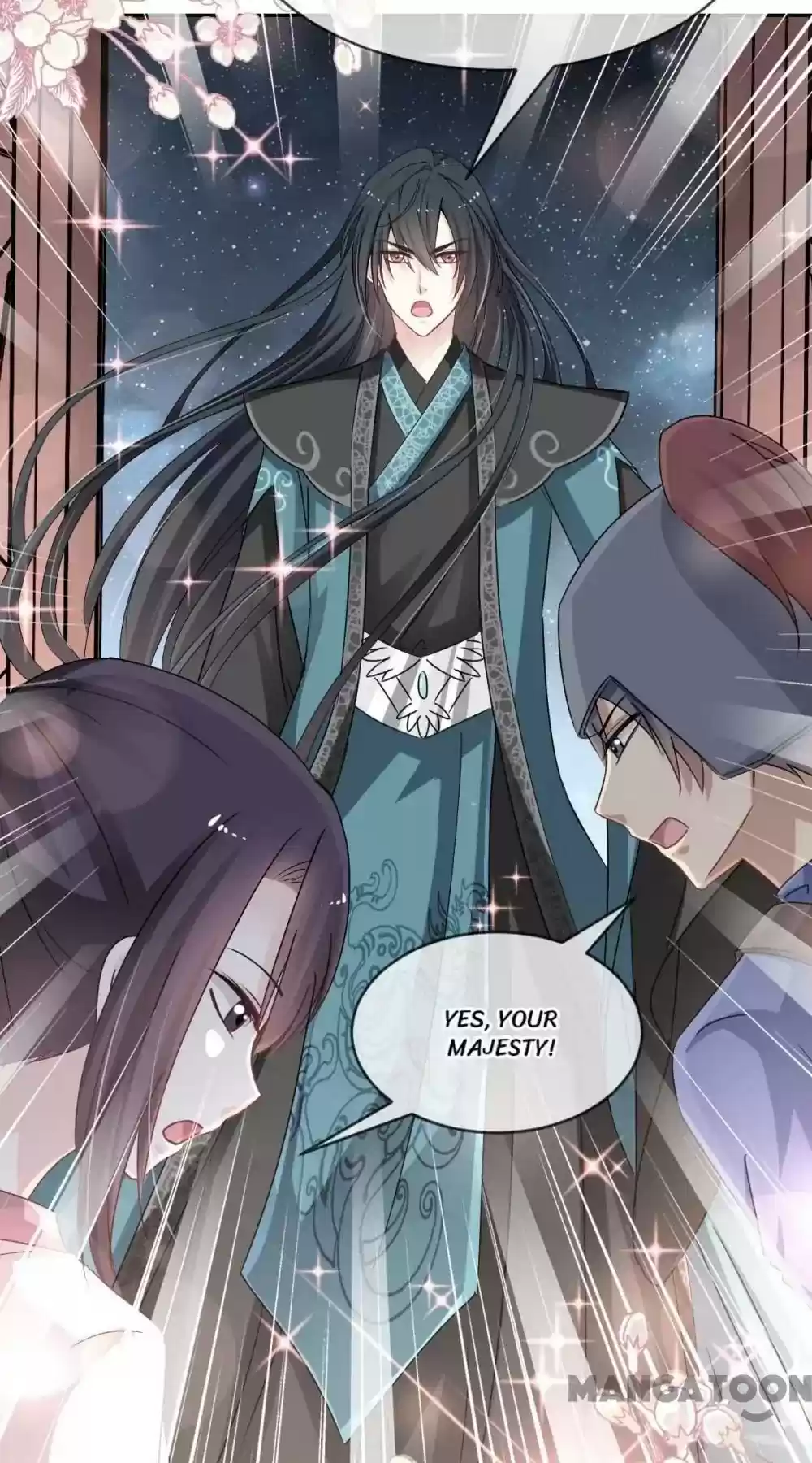 Second-to-none Adoration Episode 28