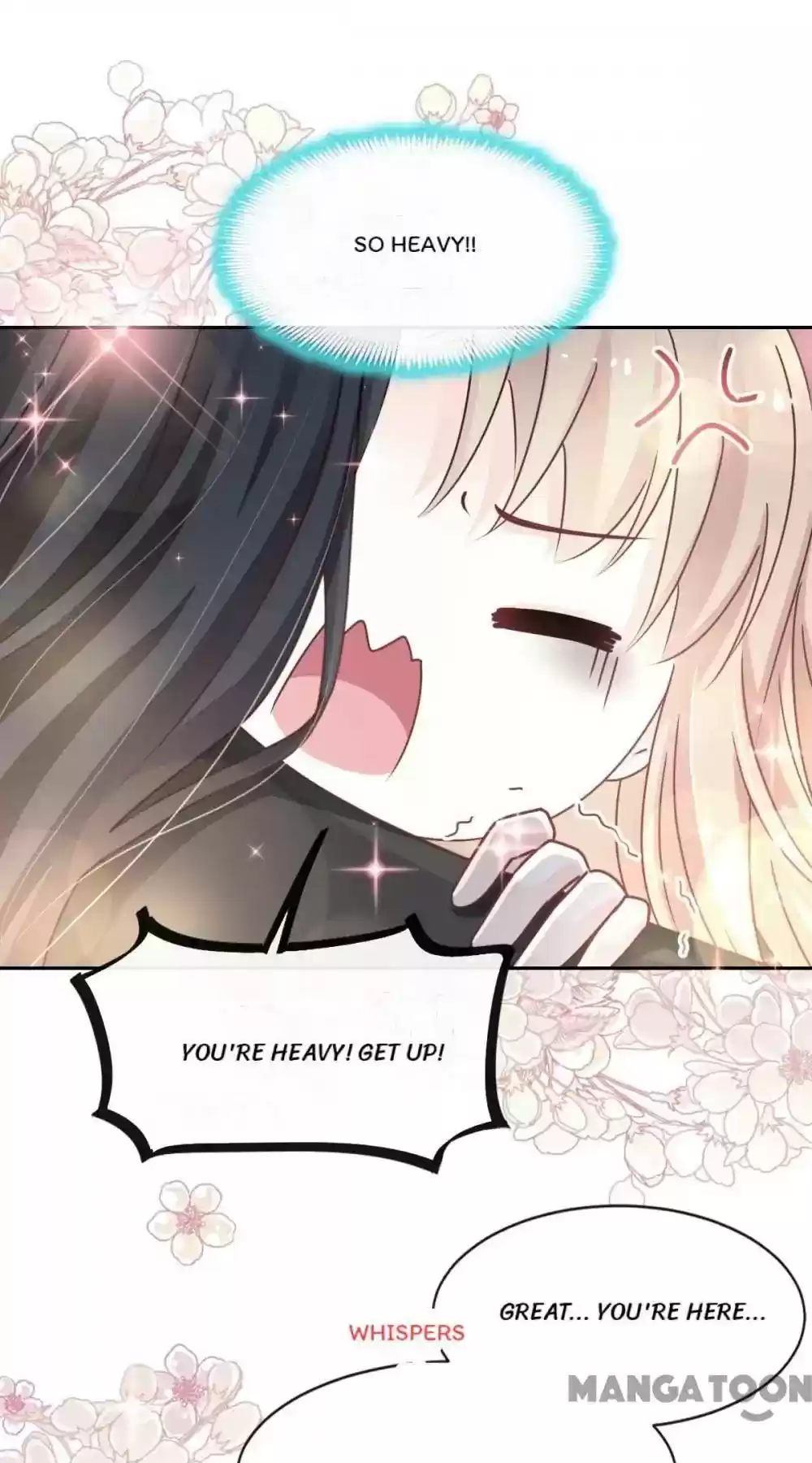 Second-to-none Adoration Episode 29