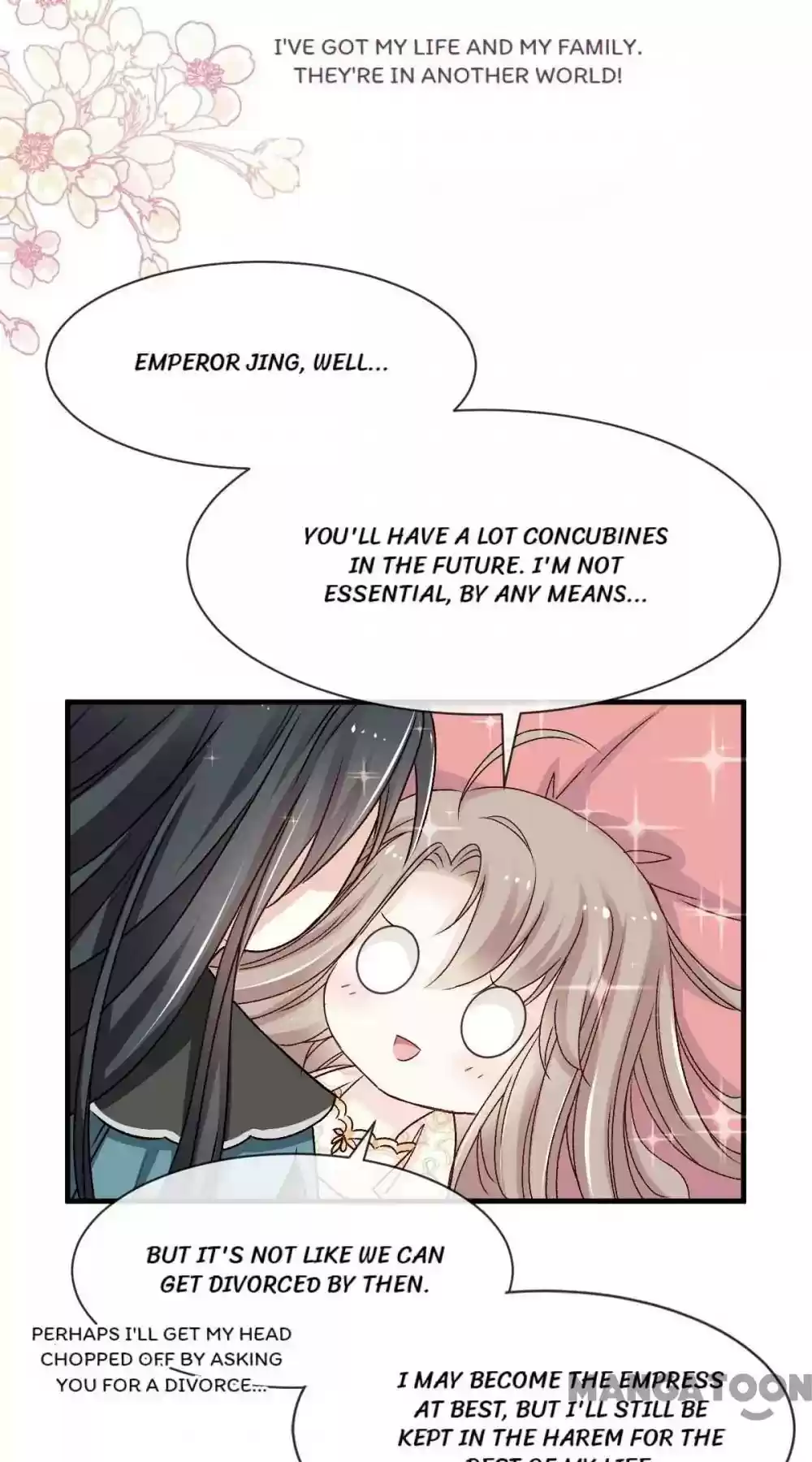 Second-to-none Adoration Episode 29