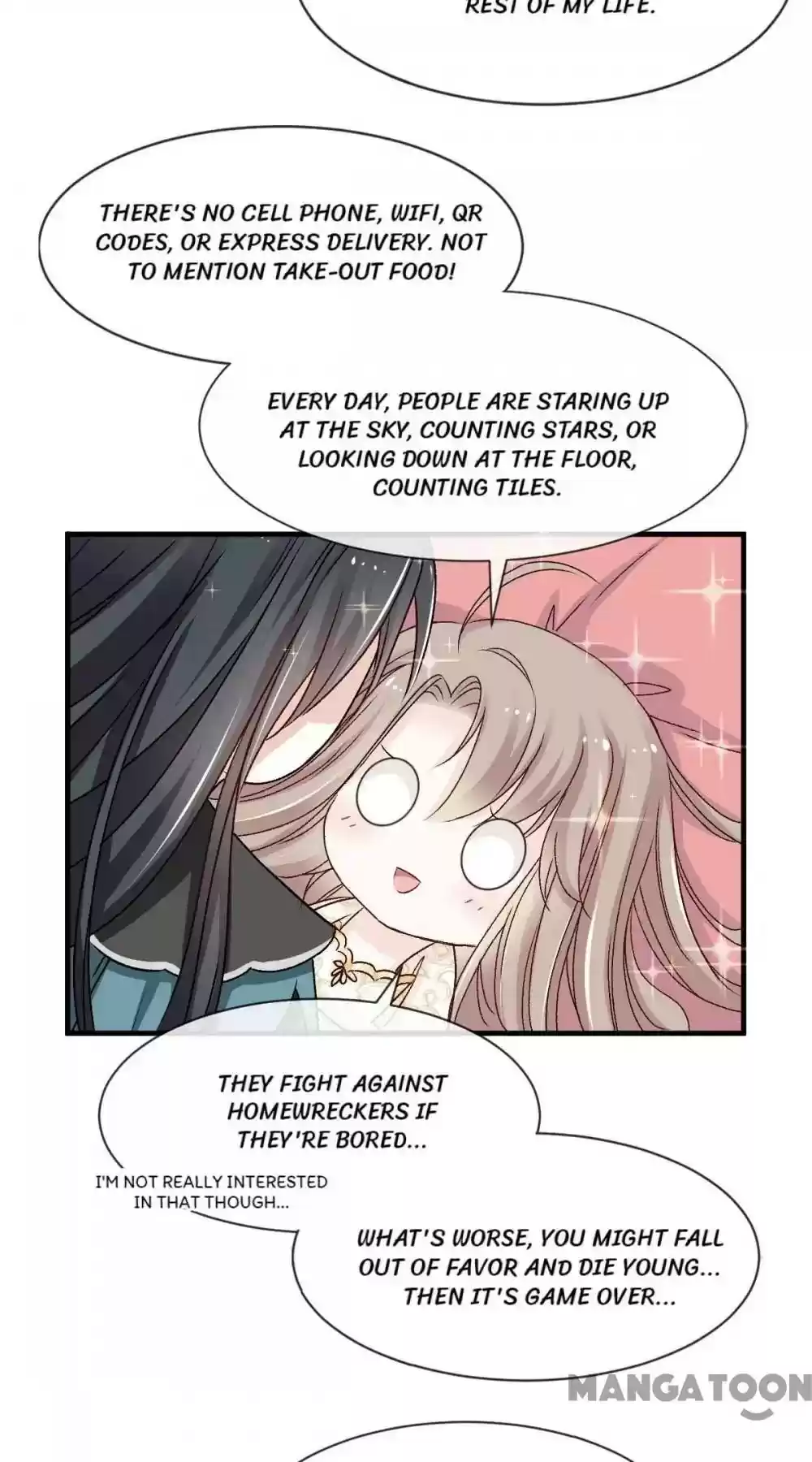 Second-to-none Adoration Episode 29