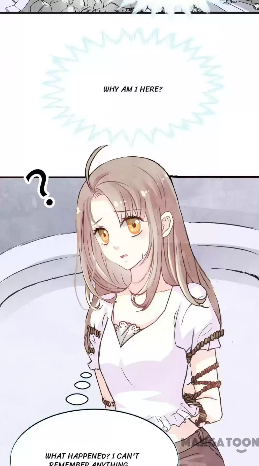 Second-to-none Adoration Episode 3