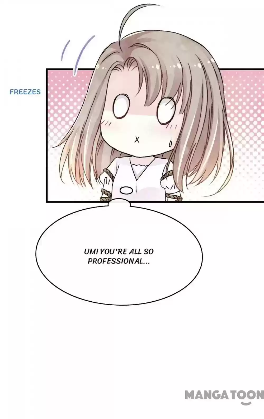 Second-to-none Adoration Episode 3