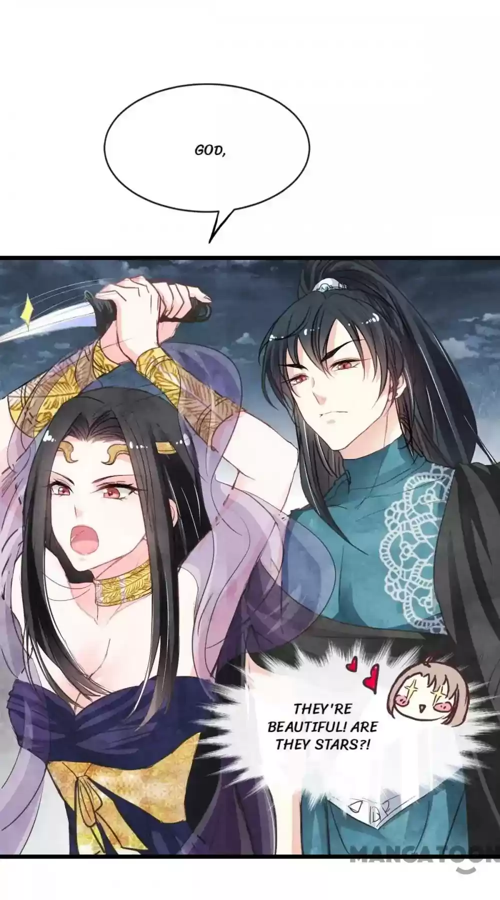 Second-to-none Adoration Episode 3