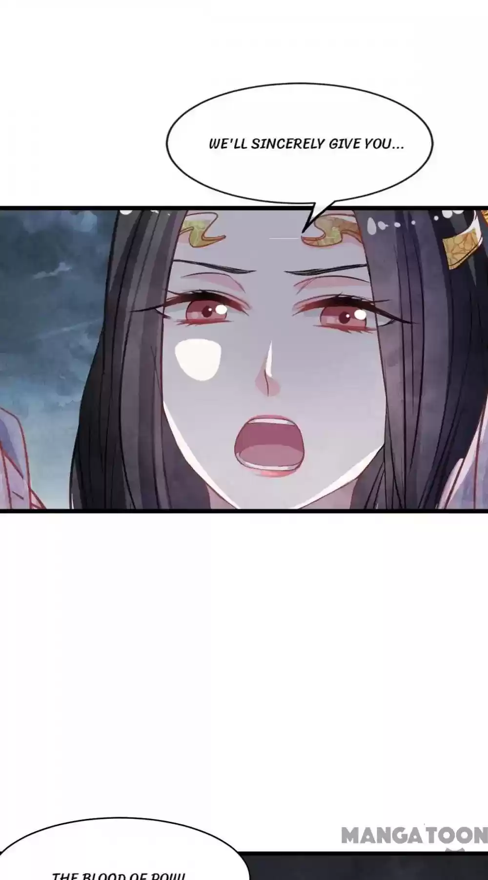 Second-to-none Adoration Episode 3