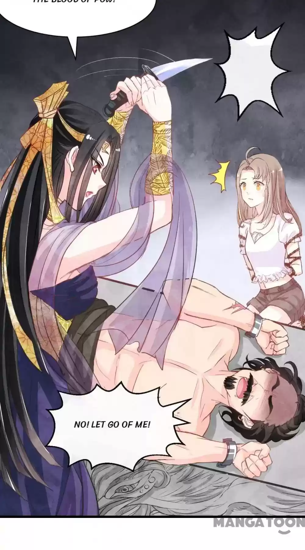 Second-to-none Adoration Episode 3