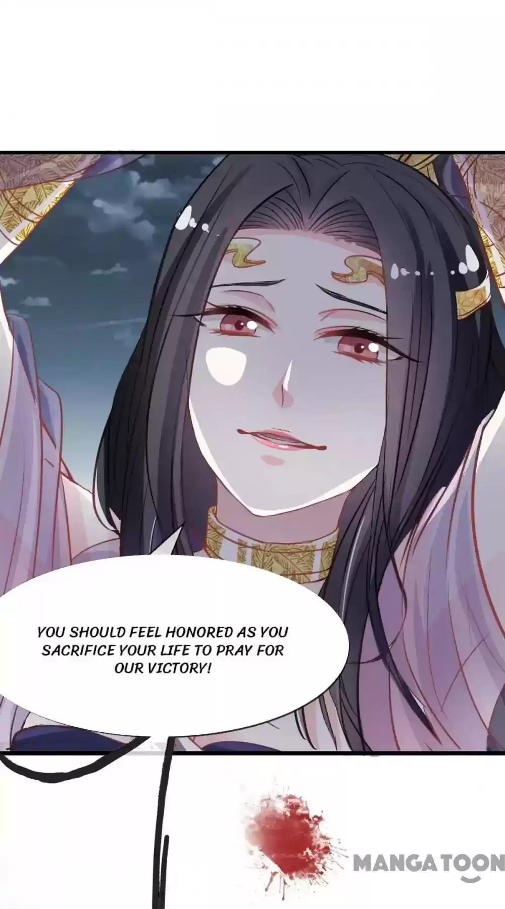 Second-to-none Adoration Episode 3