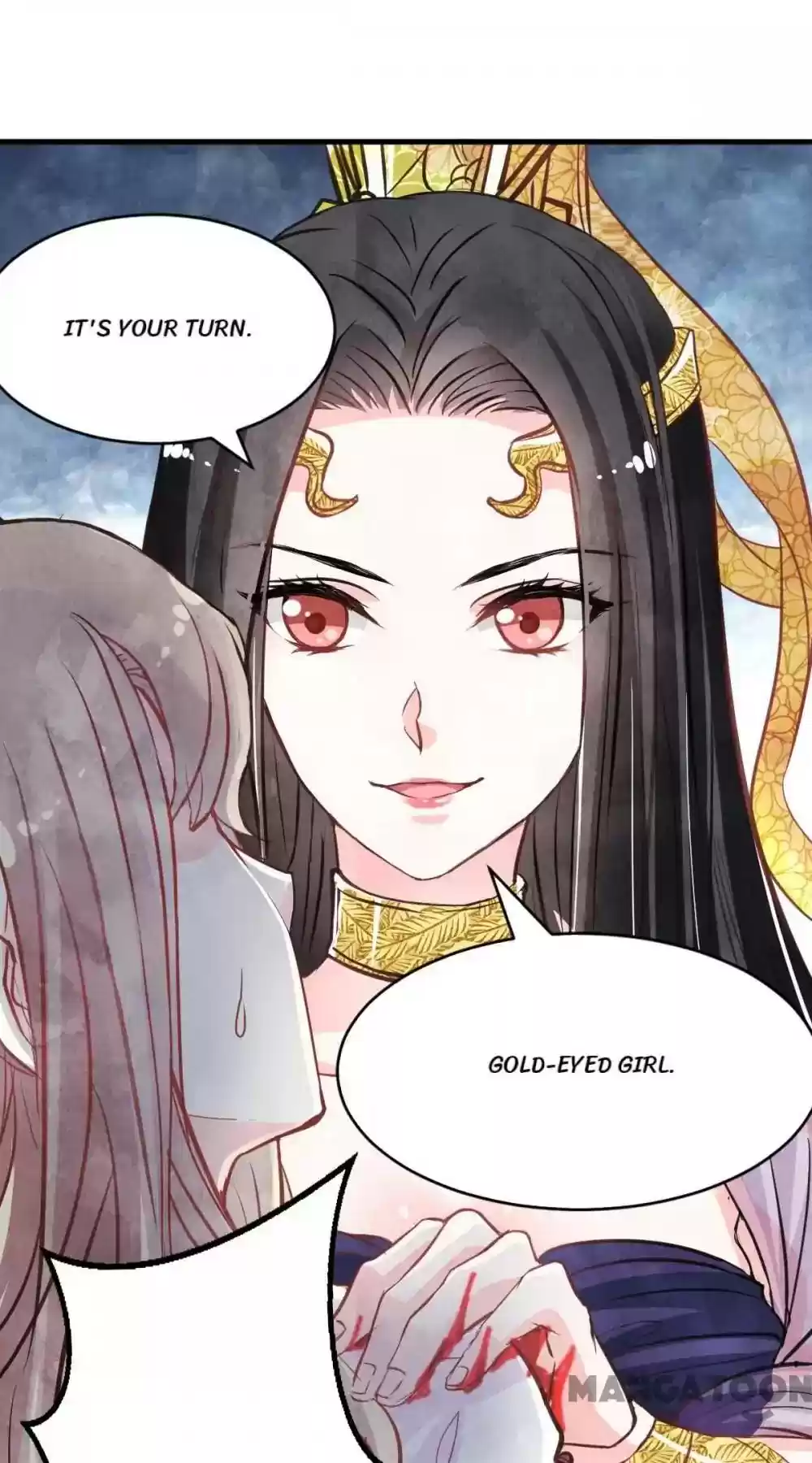 Second-to-none Adoration Episode 3