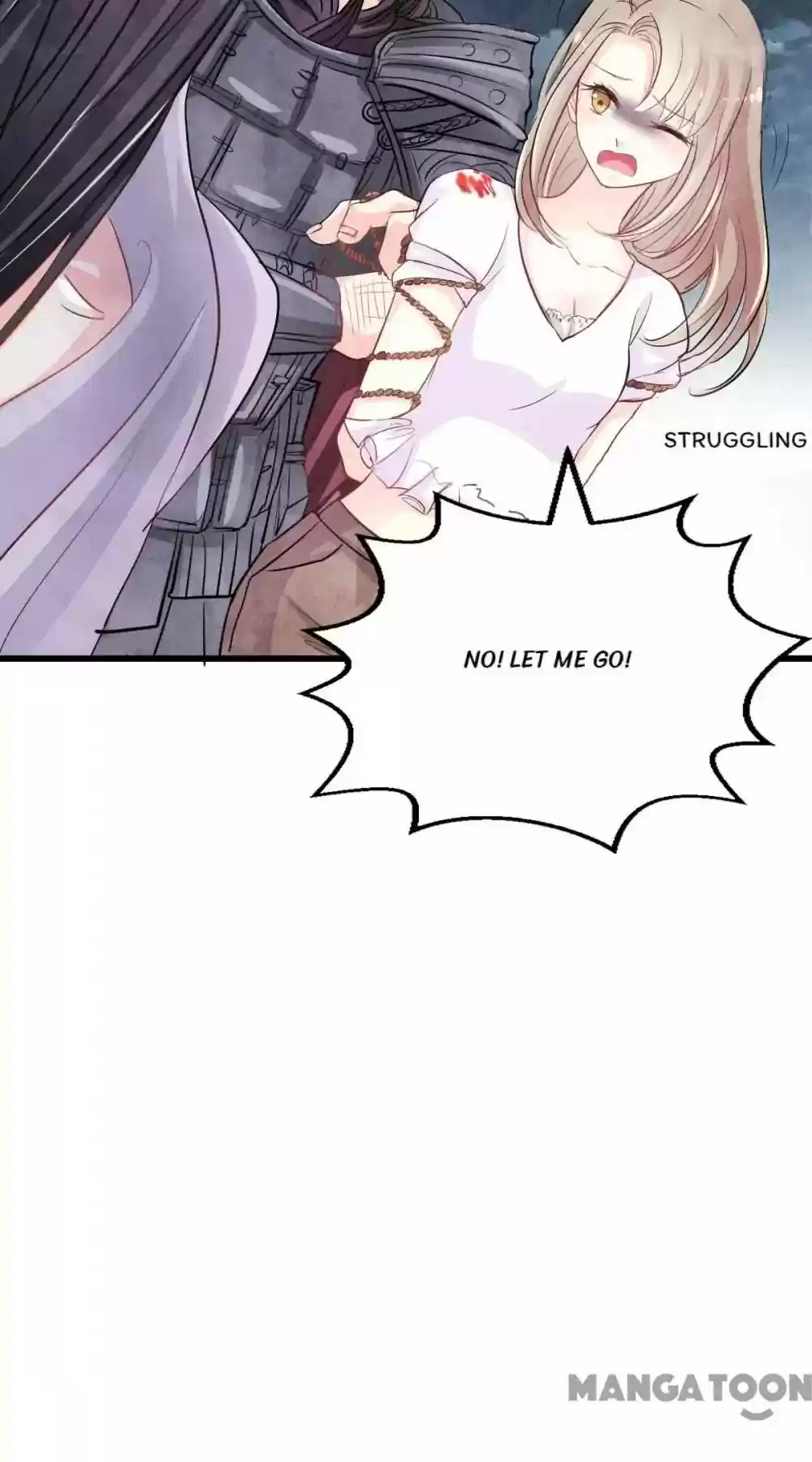 Second-to-none Adoration Episode 3