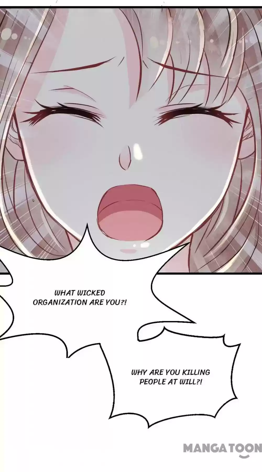 Second-to-none Adoration Episode 3