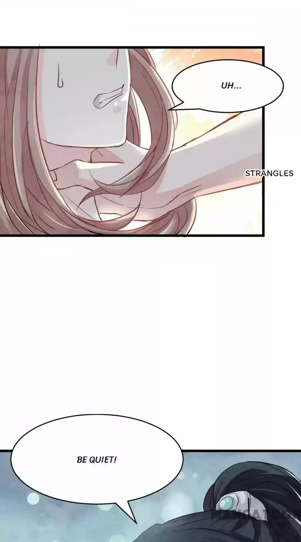 Second-to-none Adoration Episode 3