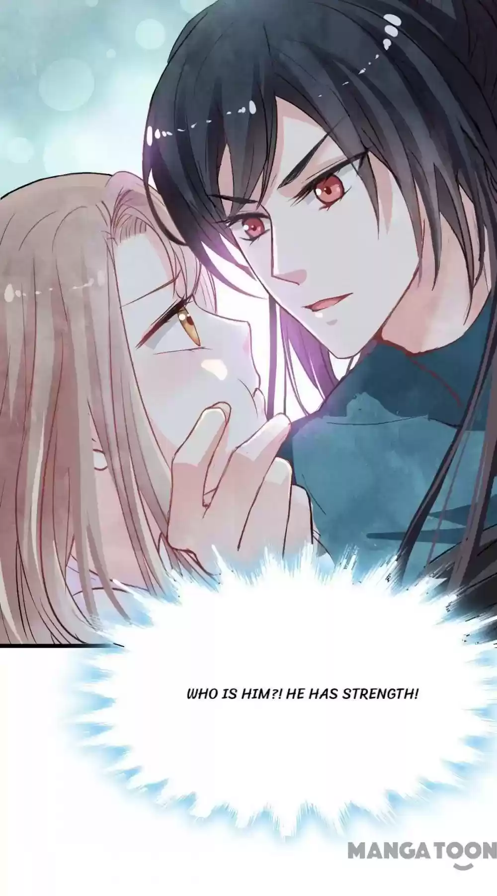 Second-to-none Adoration Episode 3