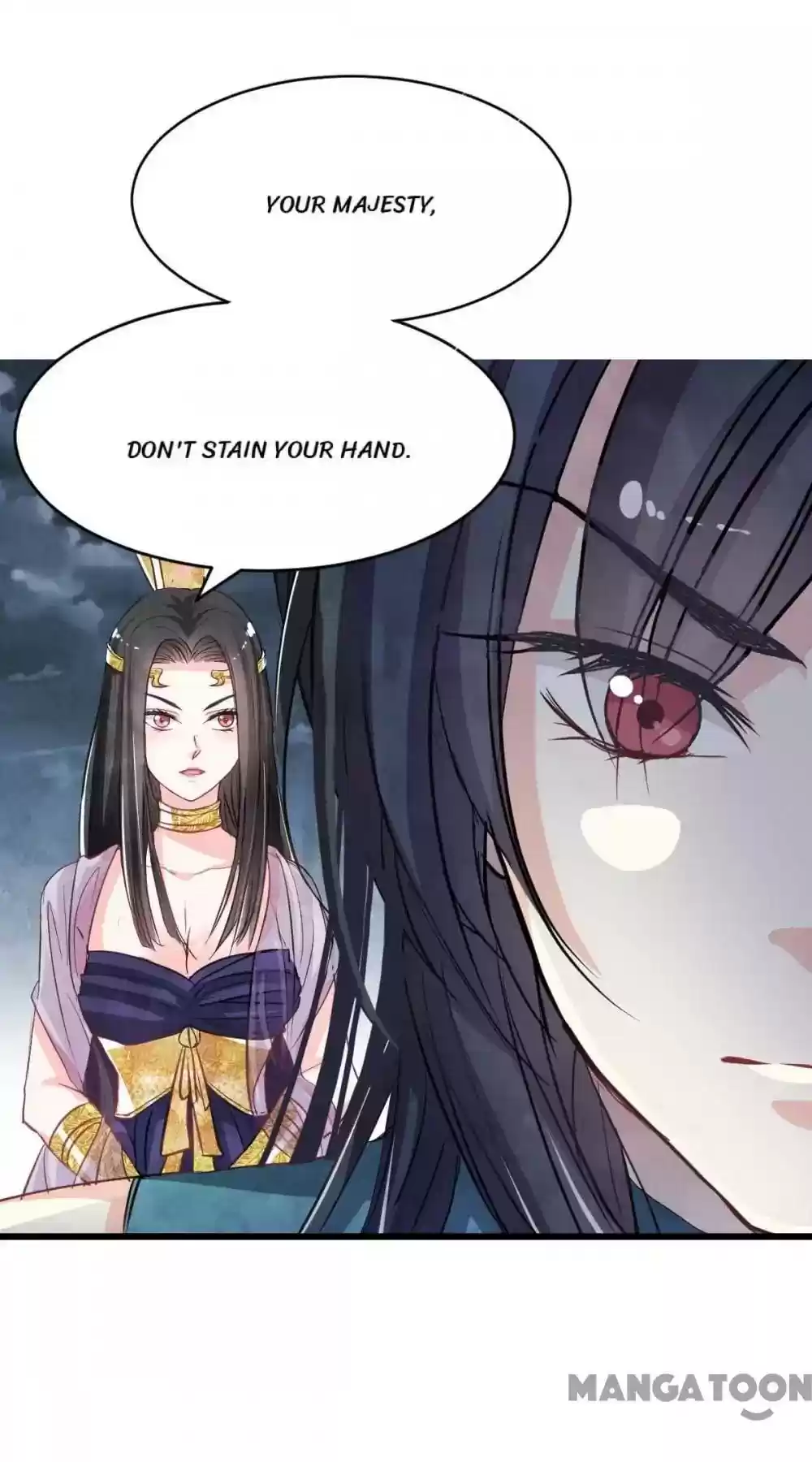 Second-to-none Adoration Episode 3