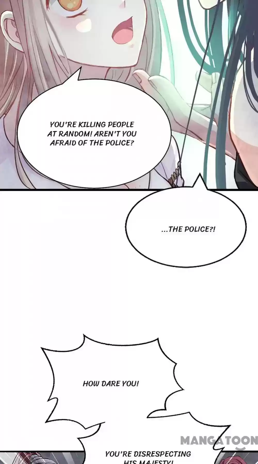 Second-to-none Adoration Episode 3