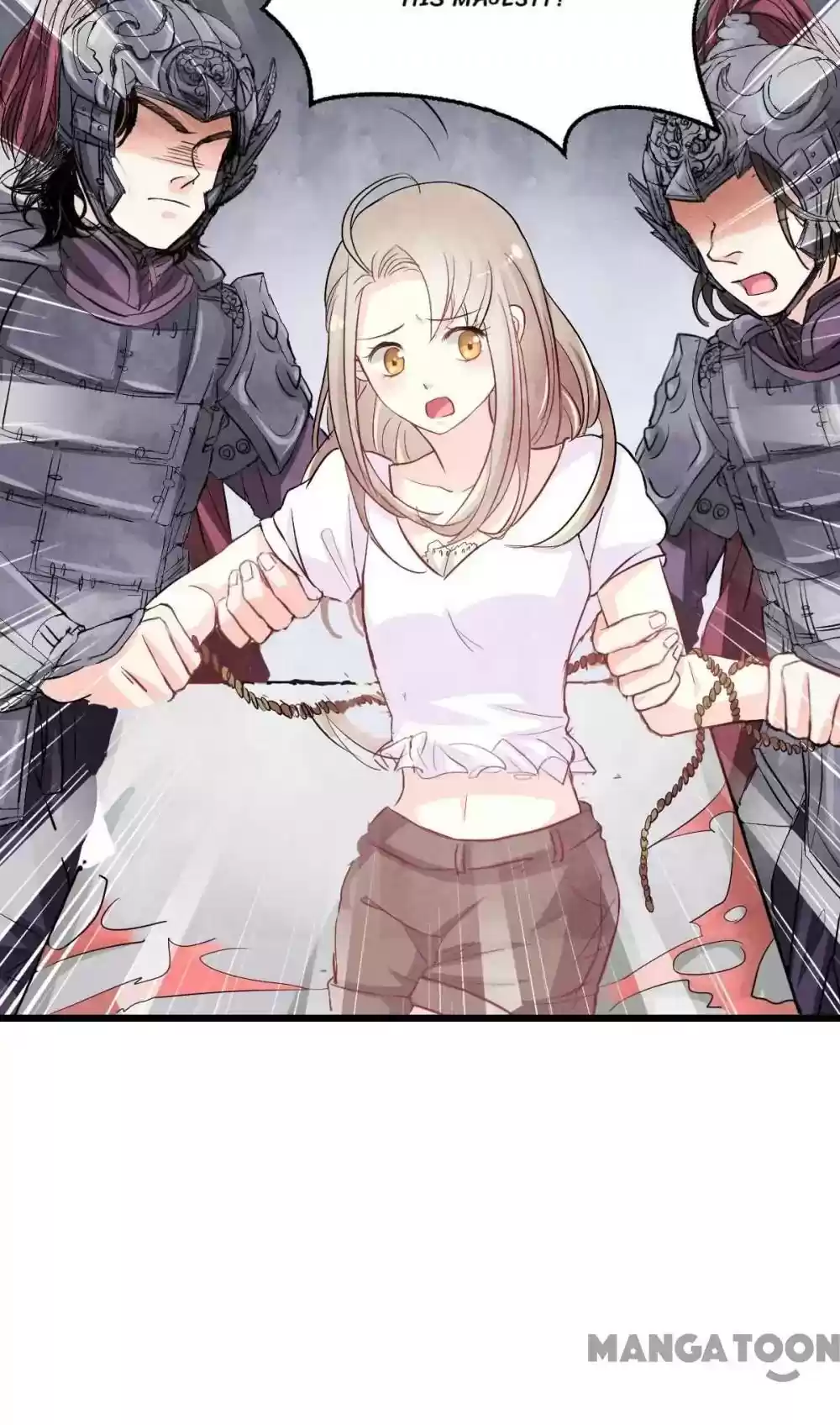 Second-to-none Adoration Episode 3