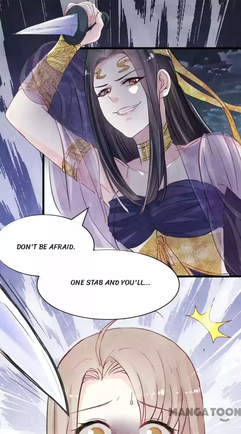 Second-to-none Adoration Episode 3