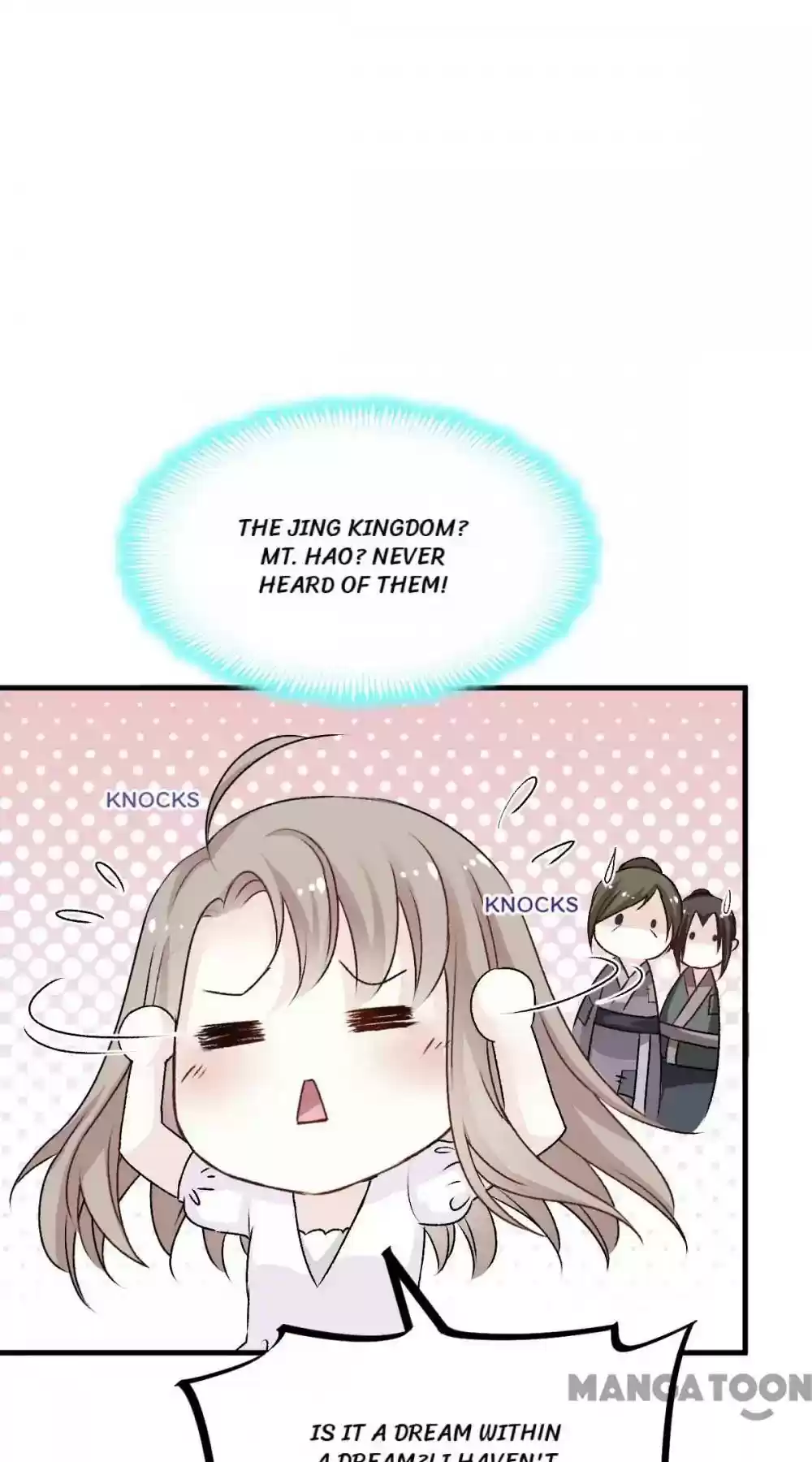 Second-to-none Adoration Episode 3