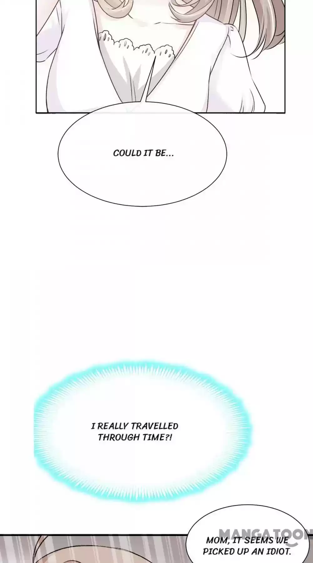 Second-to-none Adoration Episode 3