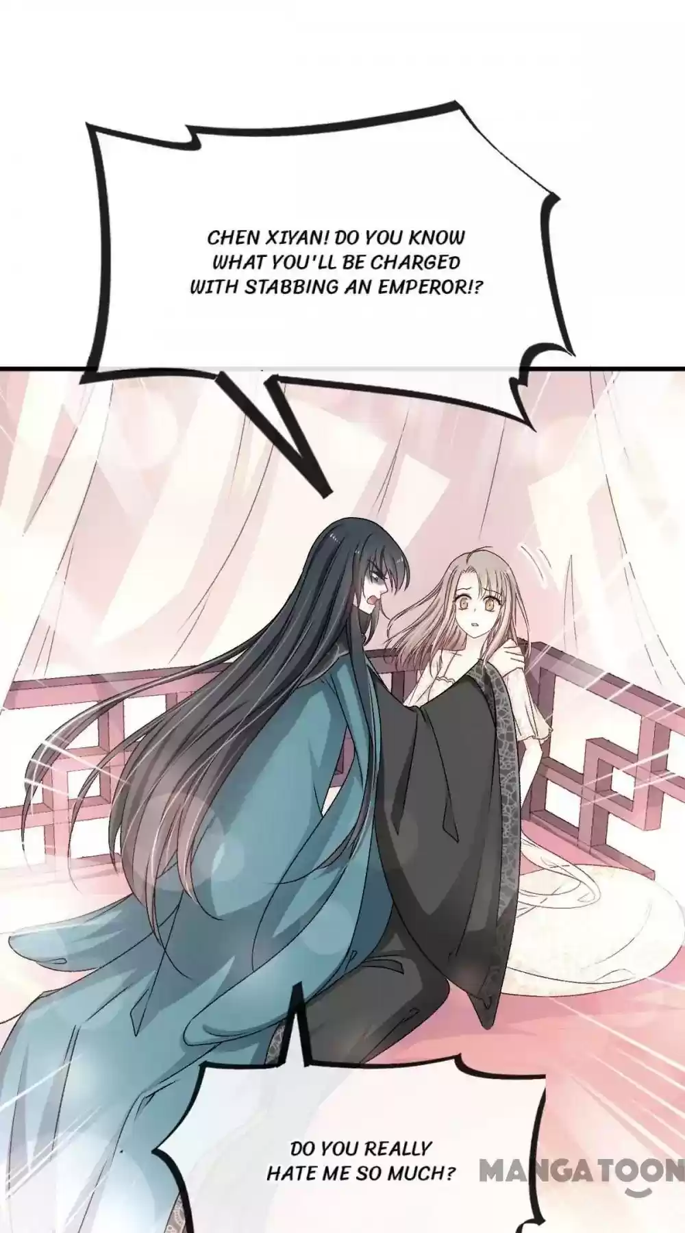 Second-to-none Adoration Episode 30