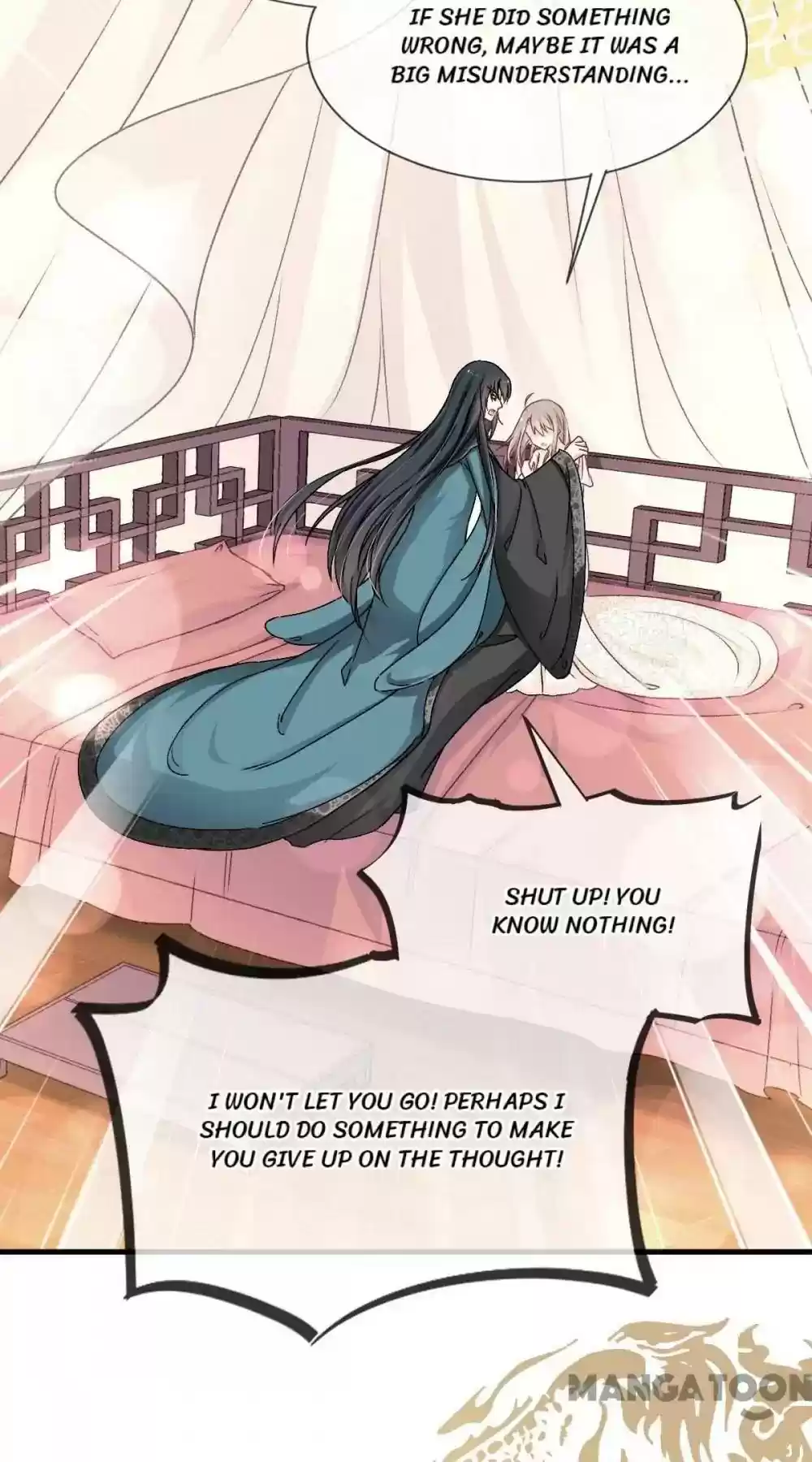 Second-to-none Adoration Episode 30