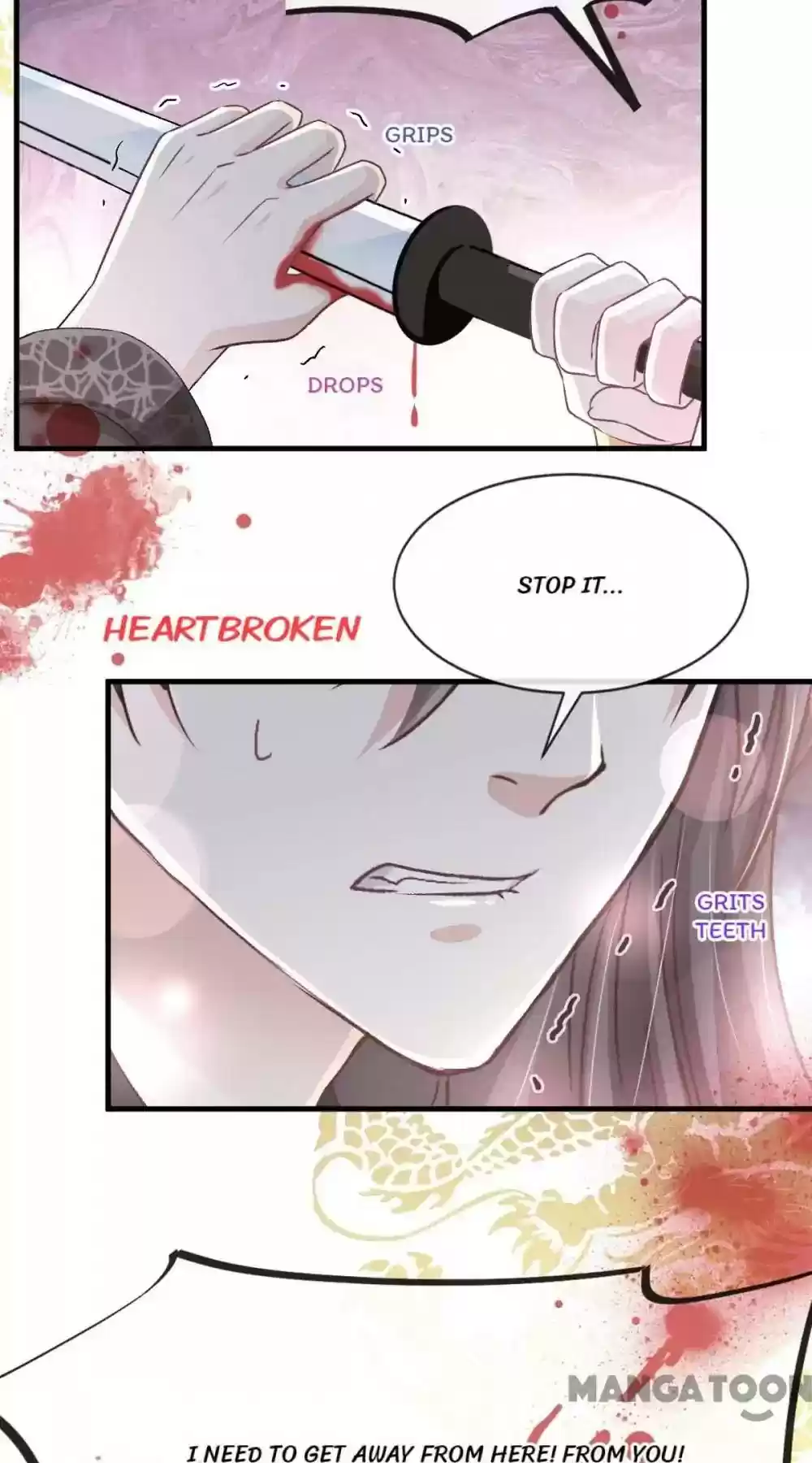 Second-to-none Adoration Episode 30