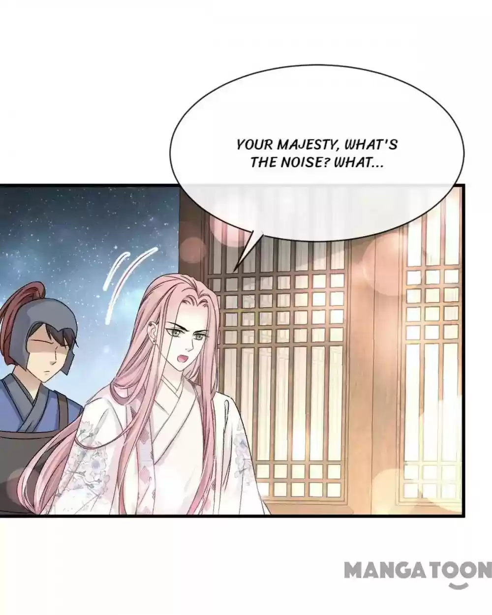 Second-to-none Adoration Episode 30