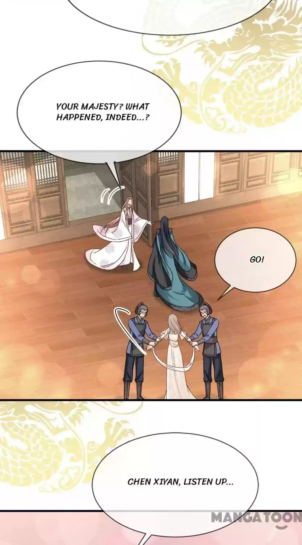 Second-to-none Adoration Episode 30