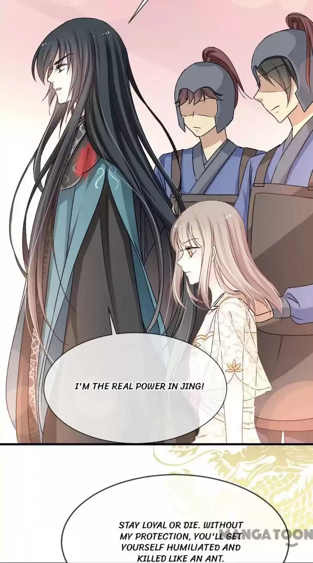 Second-to-none Adoration Episode 30