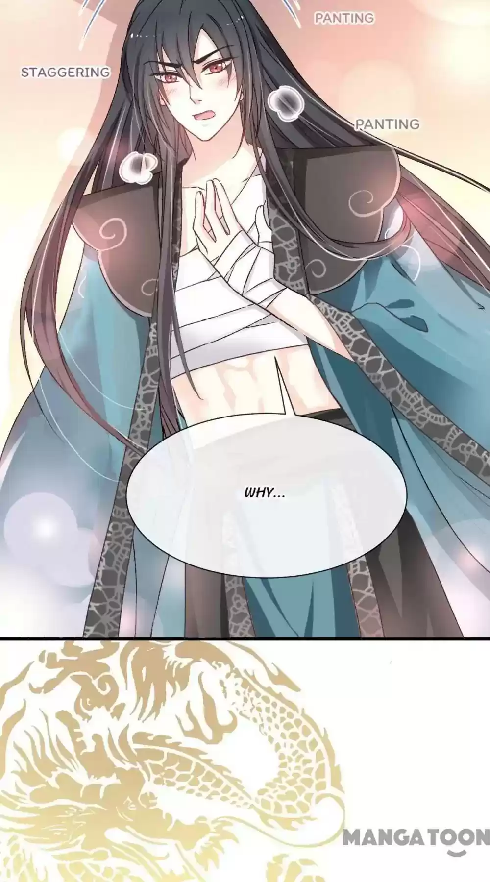 Second-to-none Adoration Episode 31