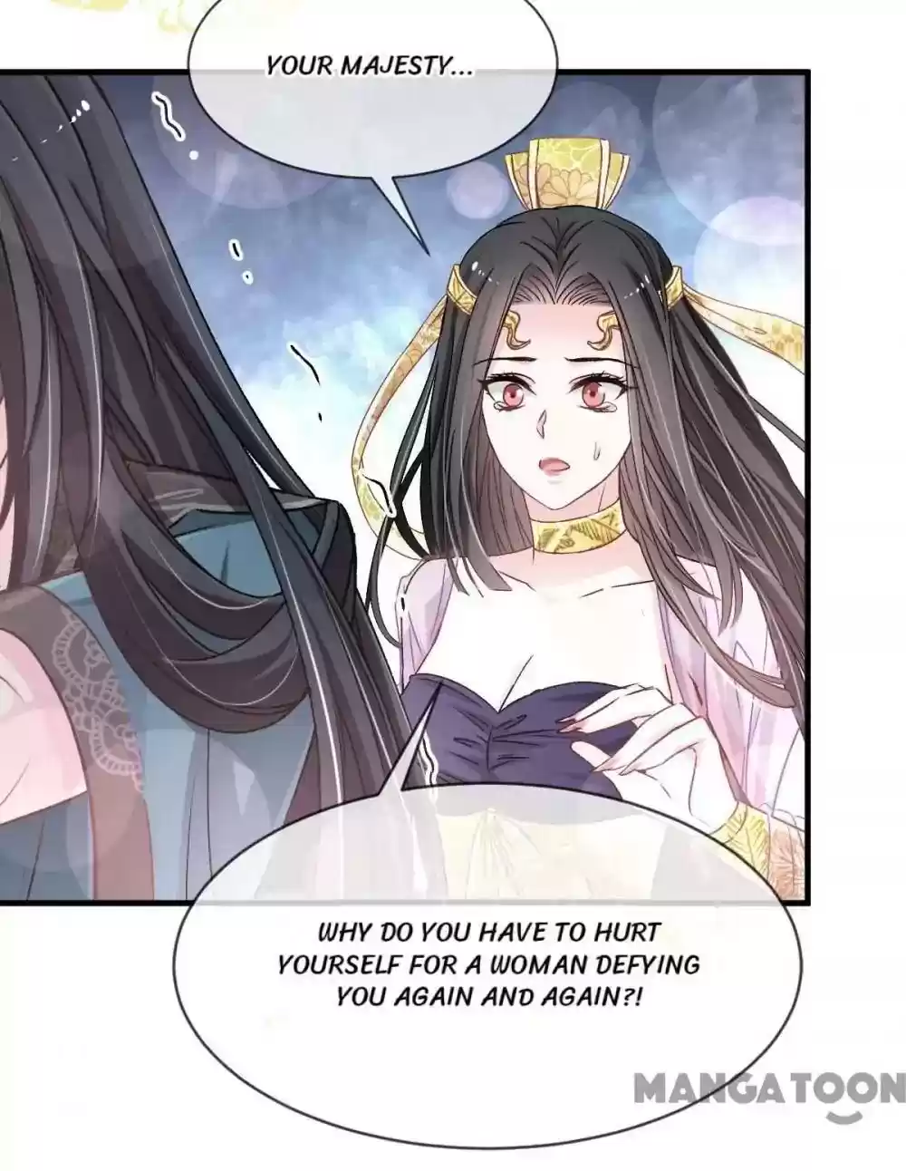 Second-to-none Adoration Episode 31